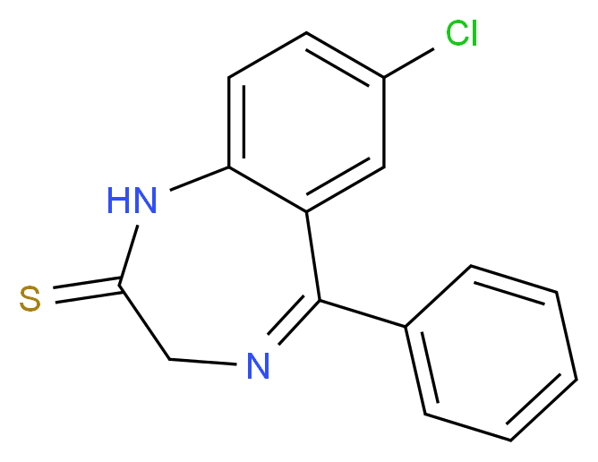 4547-02-8 molecular structure