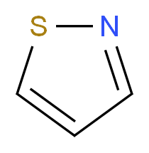 CAS_288-16-4 molecular structure