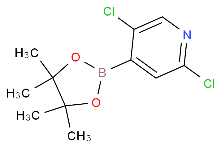 CAS_1073353-98-6 molecular structure