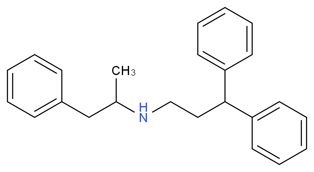 CAS_390-64-7 molecular structure