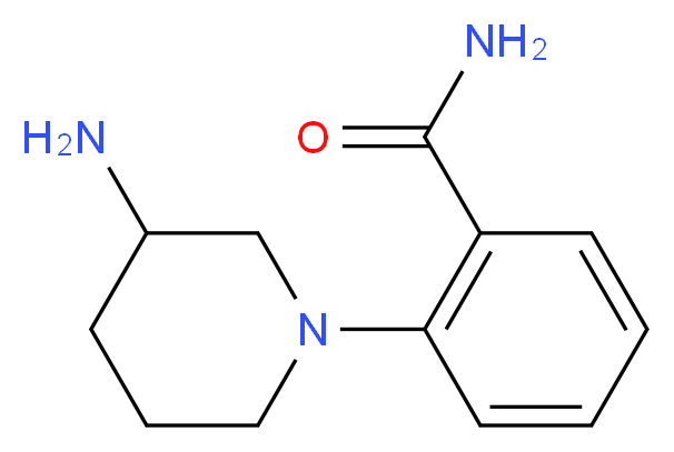 MFCD14617932 molecular structure