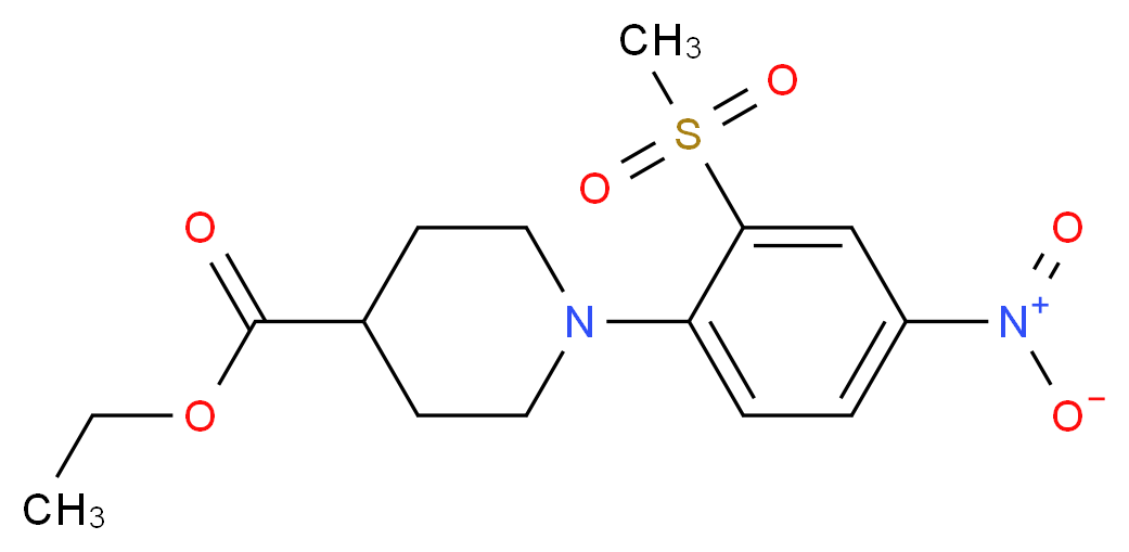 951625-05-1 molecular structure