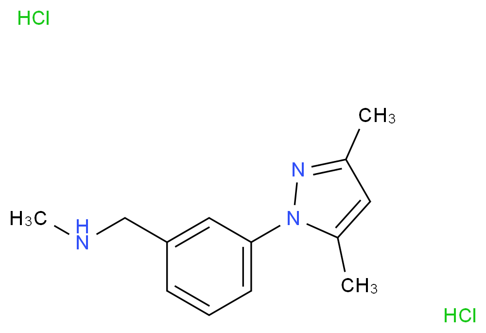 MFCD06800630 molecular structure