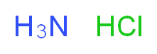 12125-02-9 molecular structure