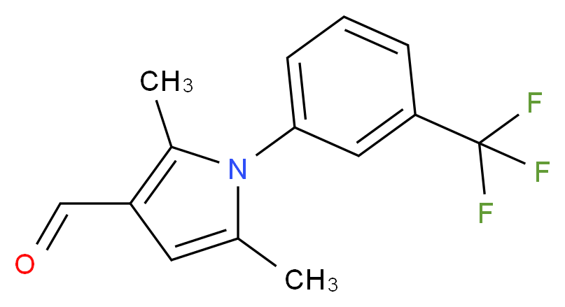 207233-99-6 molecular structure