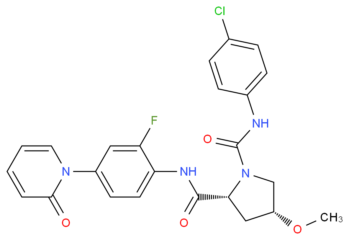 160968006 molecular structure
