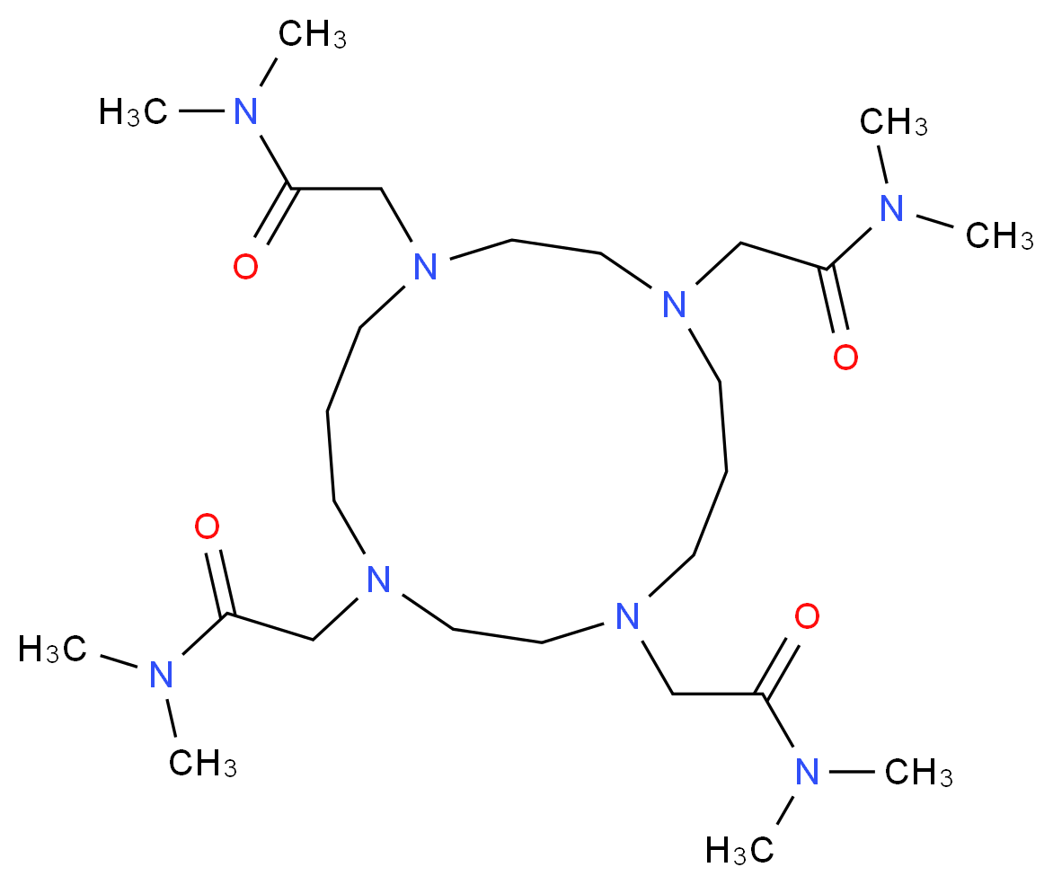 CAS_345612-68-2 molecular structure