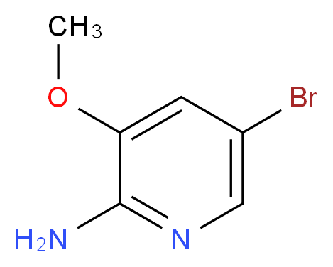 CAS_42409-58-5 molecular structure