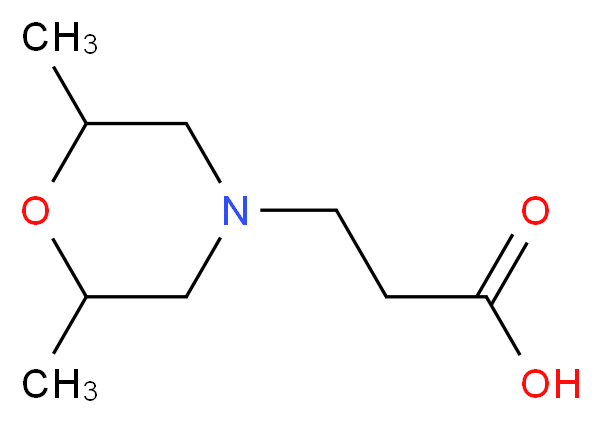MFCD06753041 molecular structure
