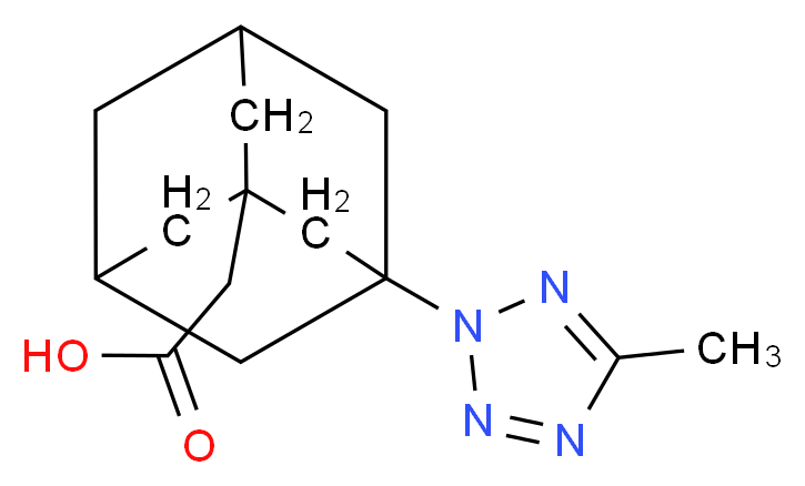 MFCD03074485 molecular structure