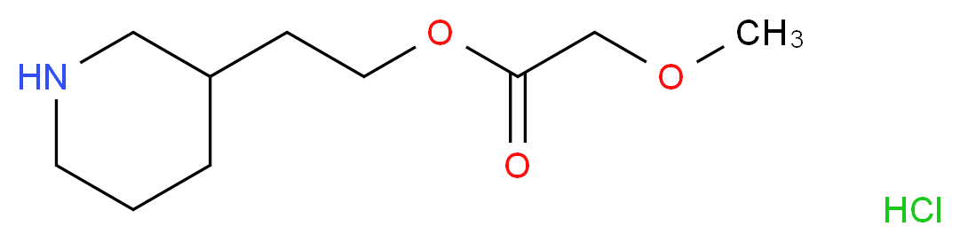 MFCD13559686 molecular structure
