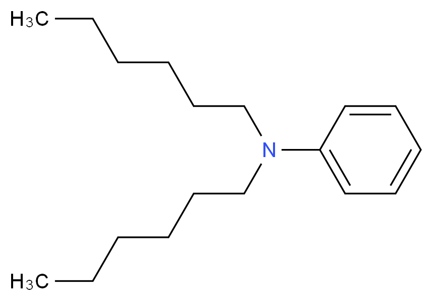 4430-09-5 molecular structure