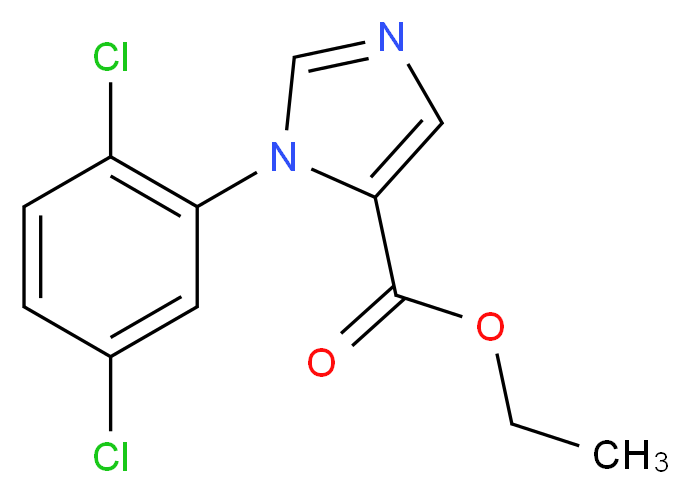 893615-95-7 molecular structure