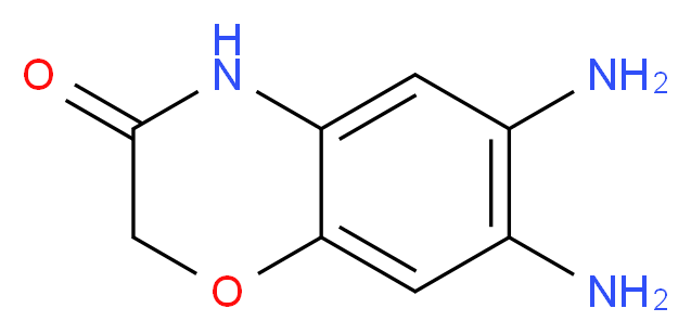 MFCD11205097 molecular structure