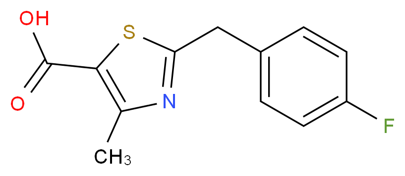 MFCD11099416 molecular structure
