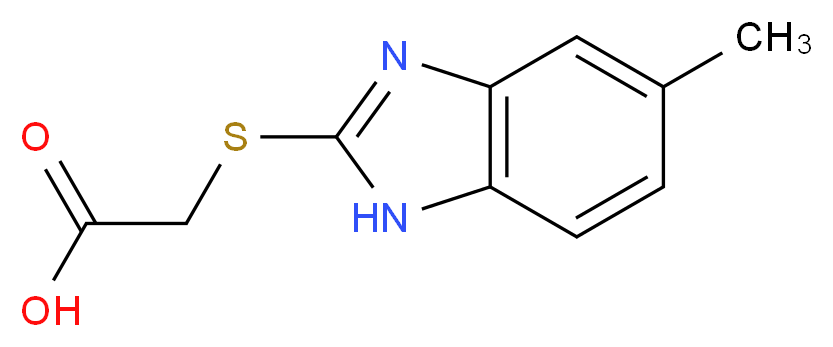CAS_27231-37-4 molecular structure