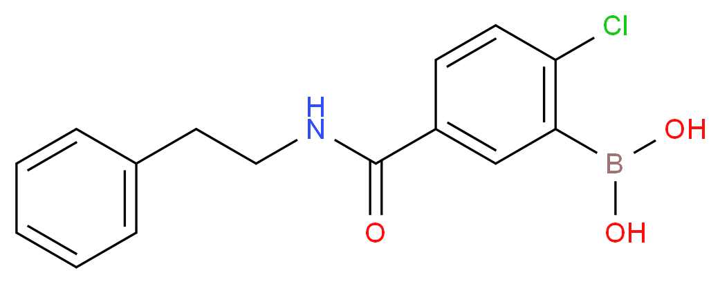 MFCD22125142 molecular structure