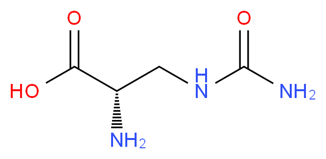 CAS_1483-07-4 molecular structure