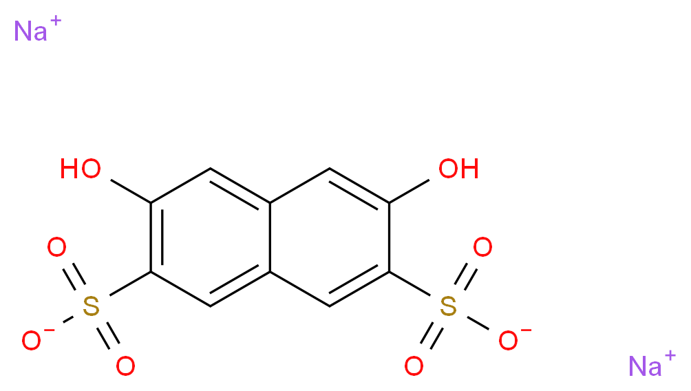 CAS_7153-21-1 molecular structure
