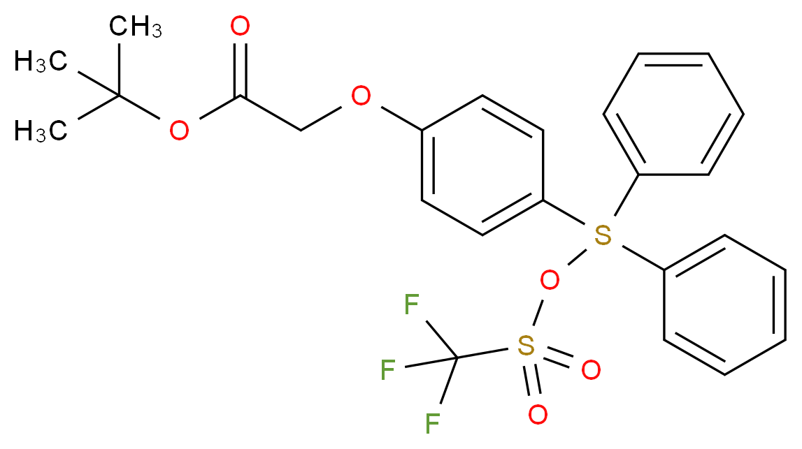MFCD02683567 molecular structure