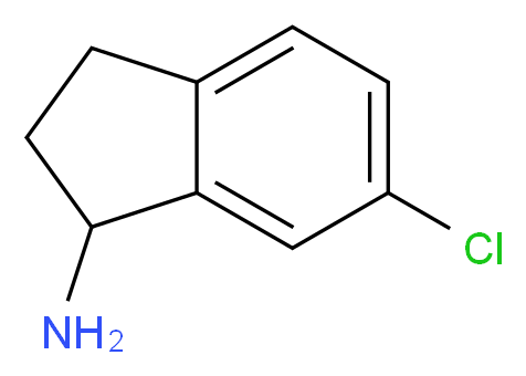 6-CHLORO-INDAN-1-YLAMINE_Molecular_structure_CAS_67120-38-1)