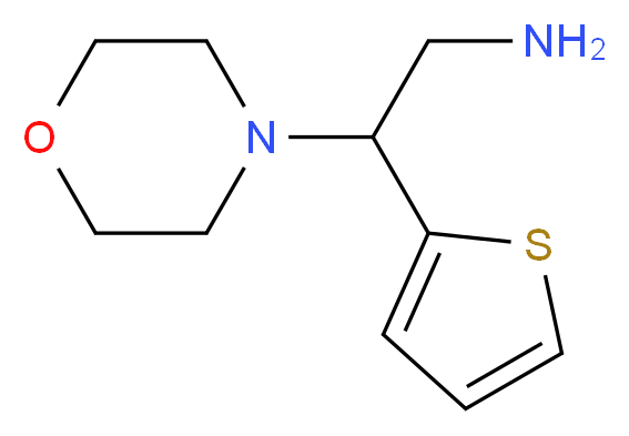 MFCD06373942 molecular structure