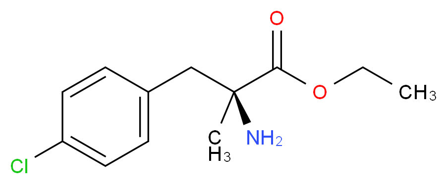CAS_21158-73-6 molecular structure