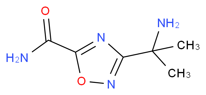 MFCD22375442 molecular structure