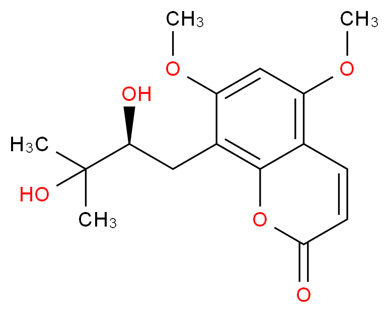 CAS_88585-86-8 molecular structure
