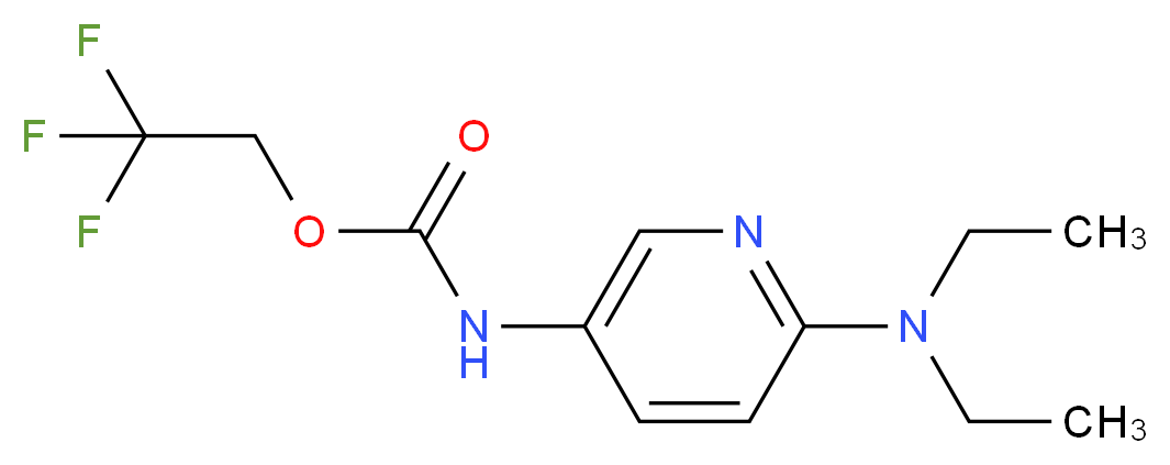 MFCD14705627 molecular structure