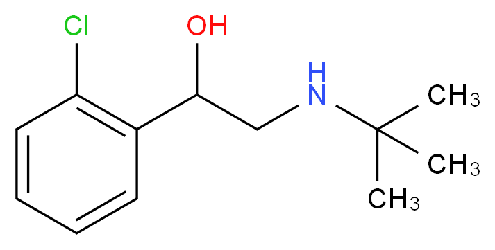 CAS_41570-61-0 molecular structure