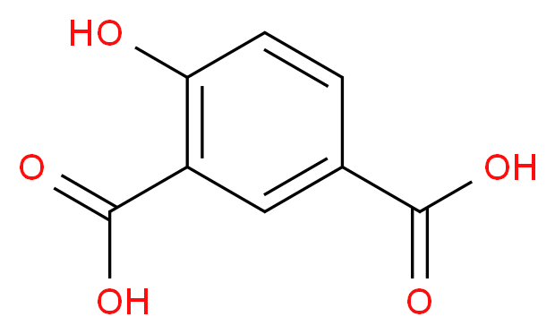 636-46-4 molecular structure