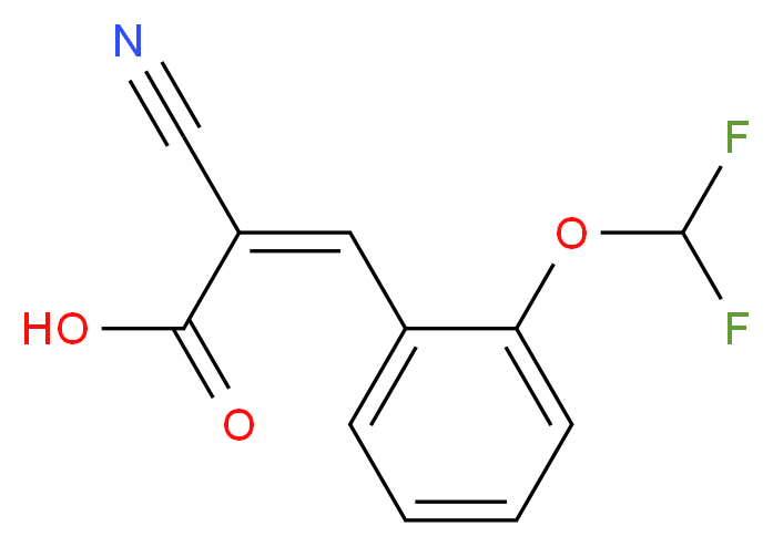 MFCD02725580 molecular structure