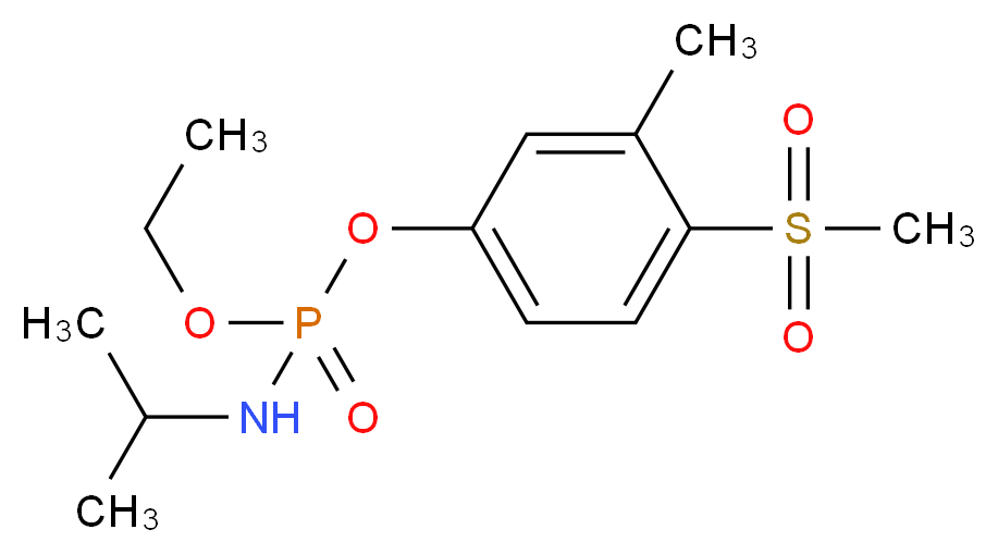 31972-44-8 molecular structure