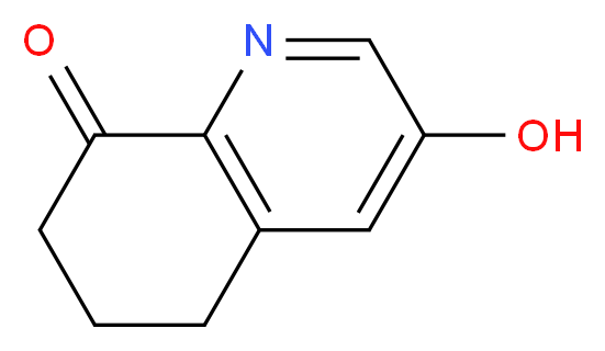 1196153-30-6 molecular structure