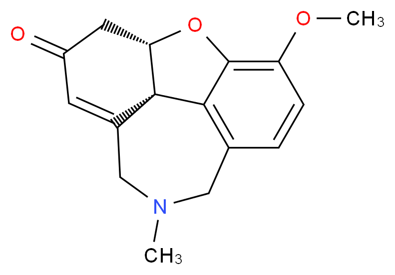 510-77-0 molecular structure