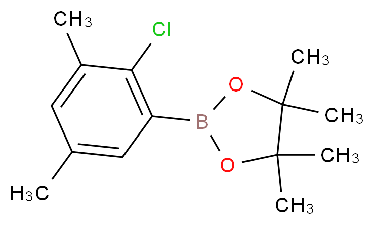 1256781-74-4 molecular structure