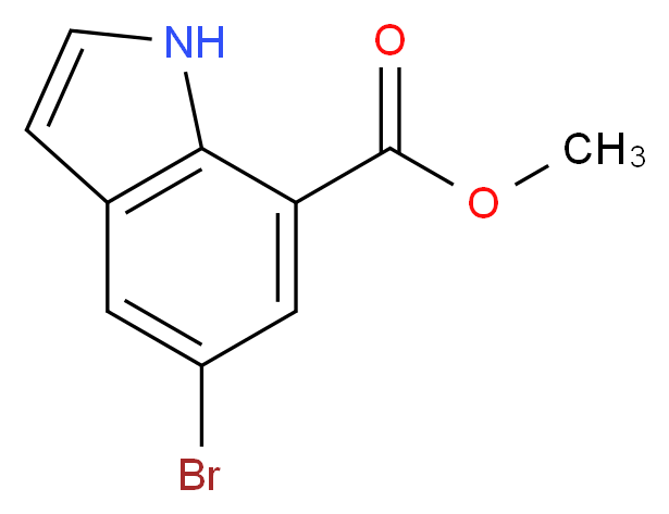 860624-89-1 molecular structure