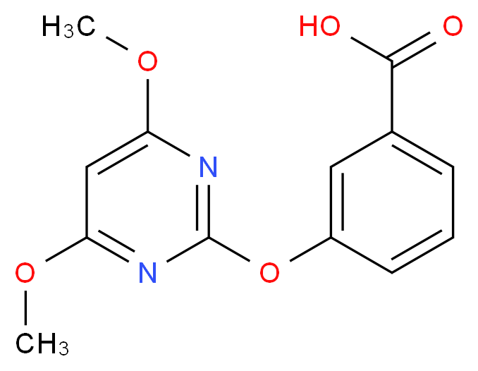 387350-58-5 molecular structure