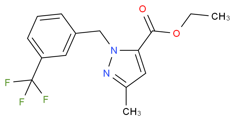 MFCD00278584 molecular structure