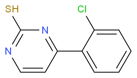 MFCD03407845 molecular structure