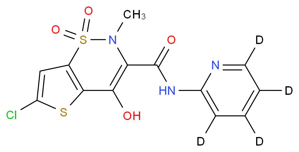 1216527-48-8 molecular structure