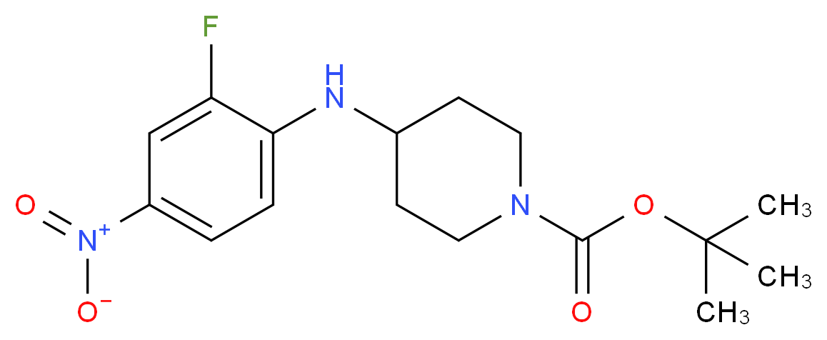 MFCD09952122 molecular structure