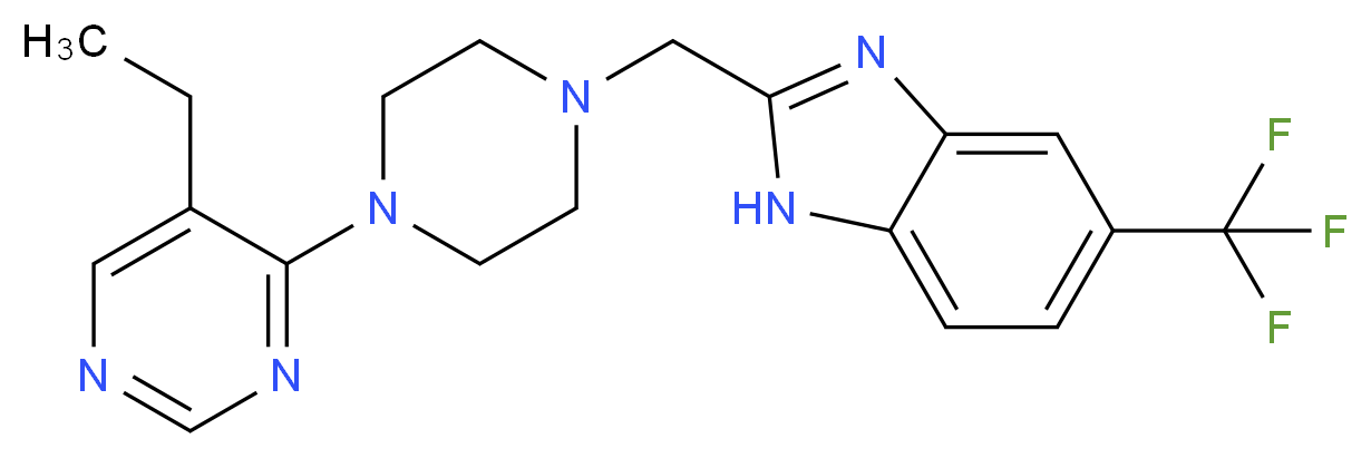 1255517-76-0 molecular structure