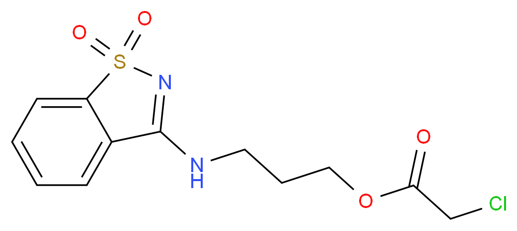 MFCD04083660 molecular structure