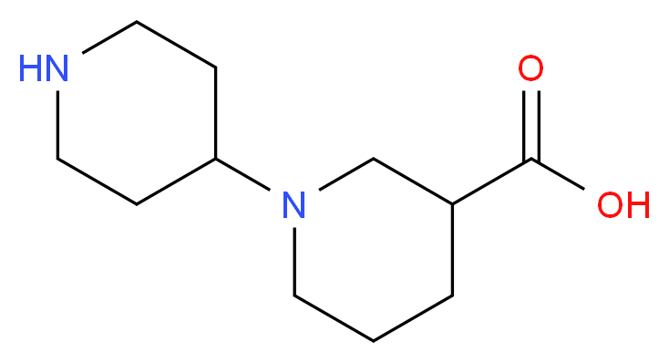 889950-72-5 molecular structure