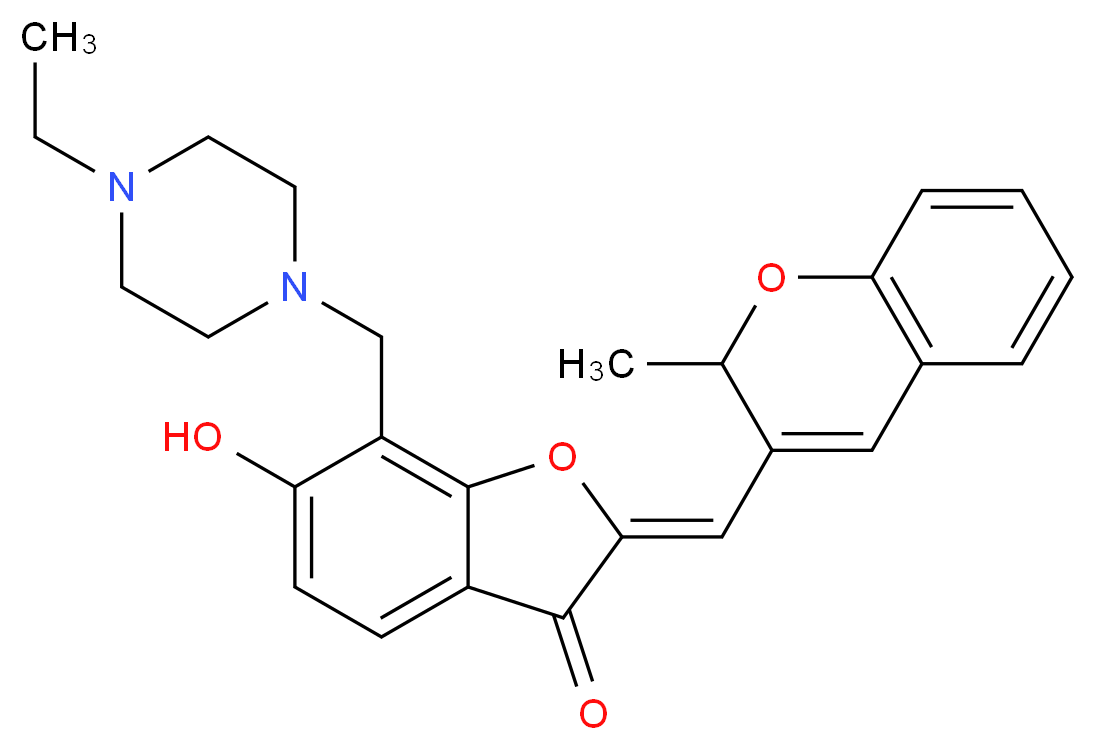 164268093 molecular structure