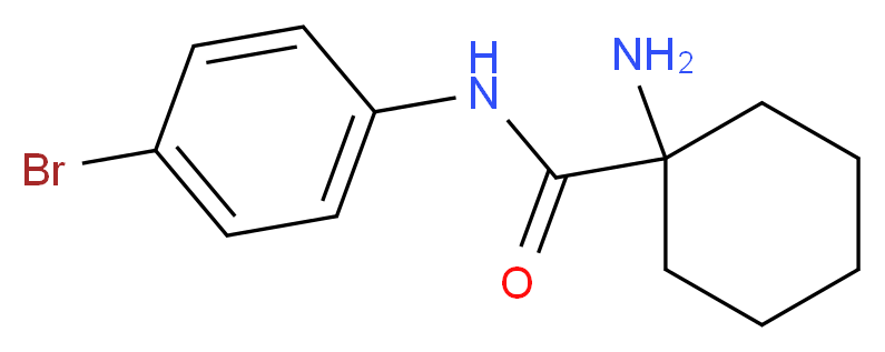 MFCD09942615 molecular structure