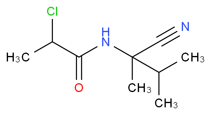 MFCD05263182 molecular structure