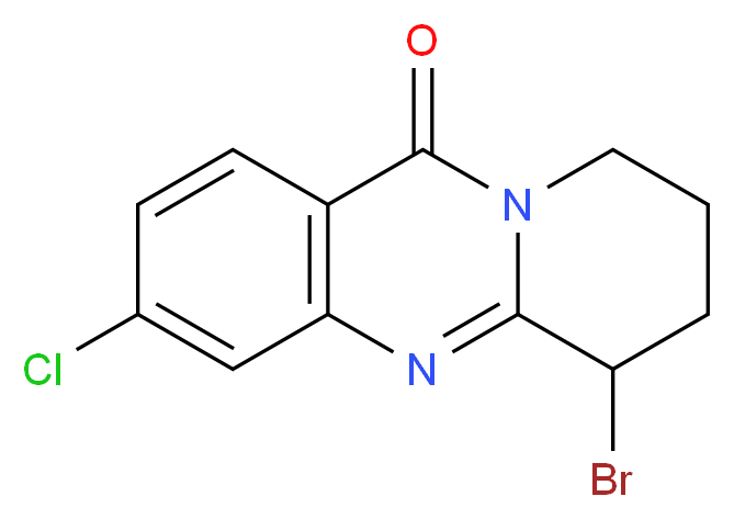 MFCD21602589 molecular structure